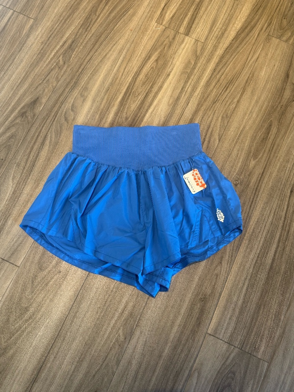 Free People Shorts